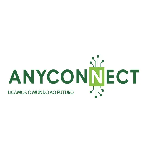 Anyconnect - Operadora de telecomunicações certificada pelo INACOM