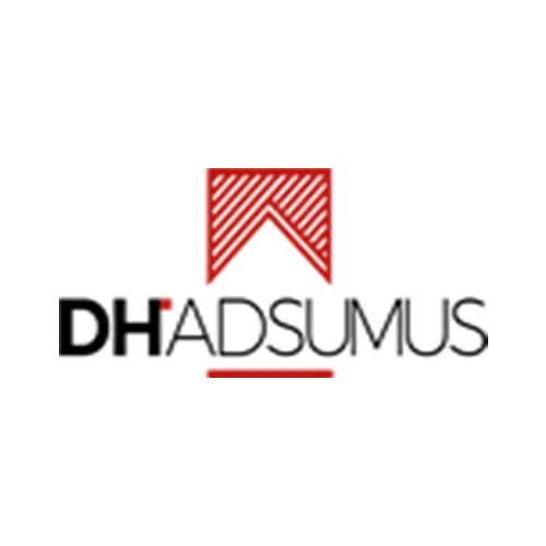 A DH´S ADSUMUS, LDA., é uma empresa do sector da construção civil