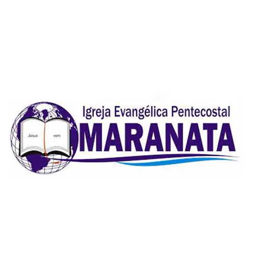 Igreja evangelica pentecostal maranata!
